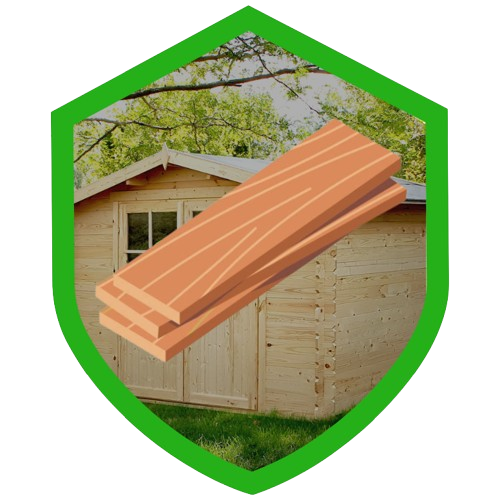 Protection du bois en extérieur